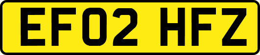 EF02HFZ