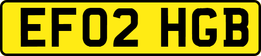 EF02HGB