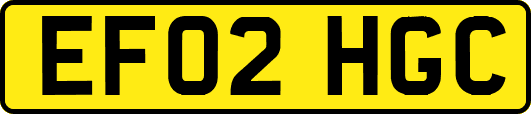 EF02HGC