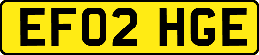 EF02HGE