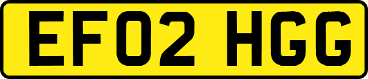 EF02HGG