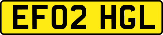 EF02HGL