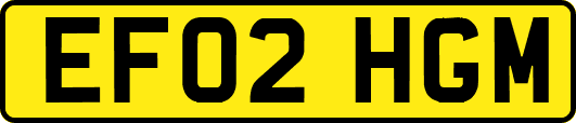 EF02HGM