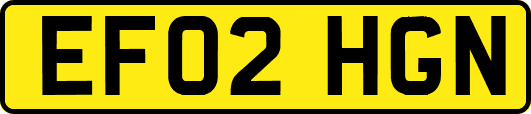 EF02HGN