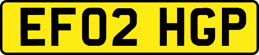 EF02HGP