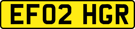 EF02HGR