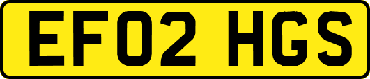 EF02HGS