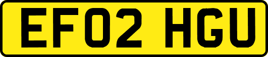 EF02HGU
