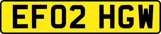 EF02HGW