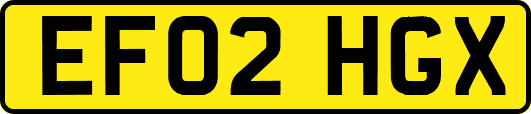 EF02HGX