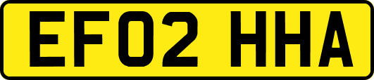 EF02HHA