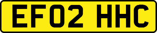 EF02HHC
