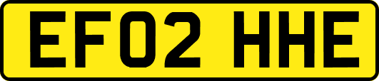EF02HHE