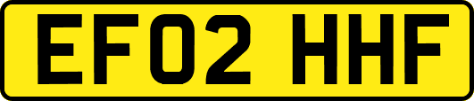 EF02HHF