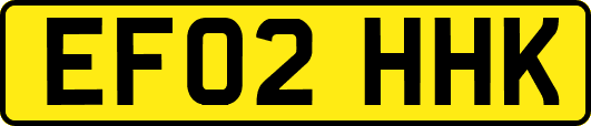 EF02HHK