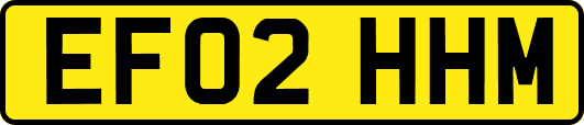 EF02HHM