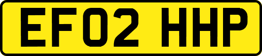 EF02HHP