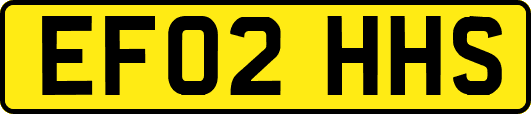EF02HHS