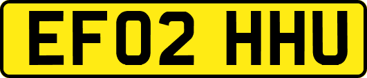 EF02HHU