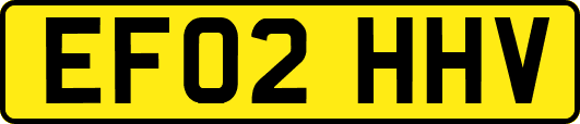 EF02HHV