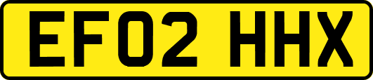 EF02HHX