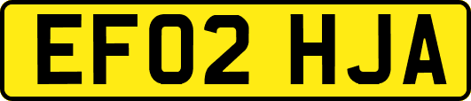 EF02HJA