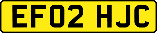 EF02HJC