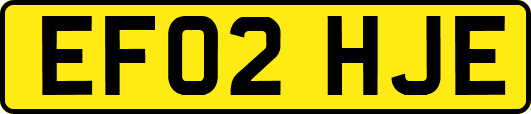 EF02HJE