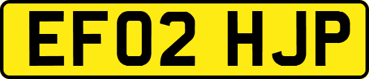 EF02HJP