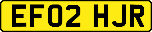 EF02HJR