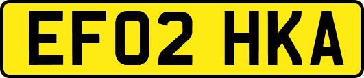 EF02HKA