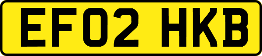 EF02HKB