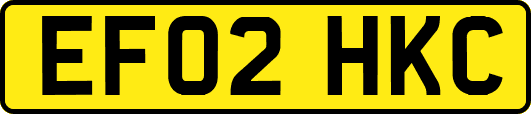 EF02HKC
