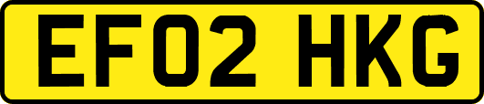 EF02HKG