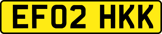 EF02HKK