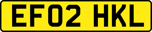 EF02HKL