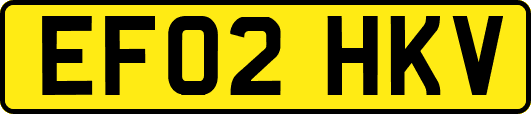 EF02HKV