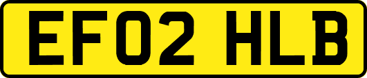EF02HLB