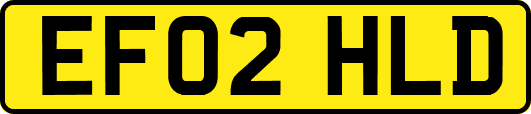 EF02HLD