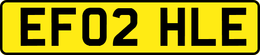 EF02HLE