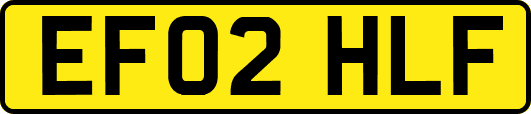 EF02HLF