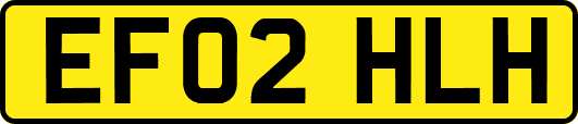 EF02HLH
