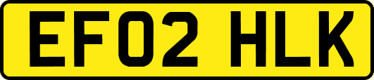EF02HLK