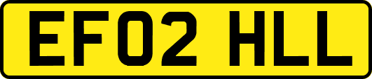 EF02HLL