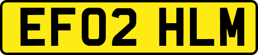 EF02HLM