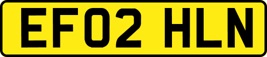 EF02HLN