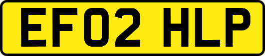 EF02HLP