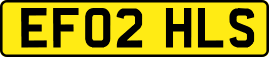 EF02HLS