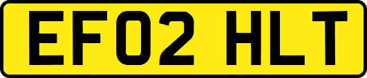 EF02HLT