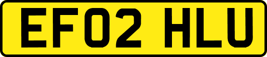 EF02HLU